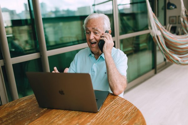 Solutions pour les seniors ayant des difficultés à manger équilibré
