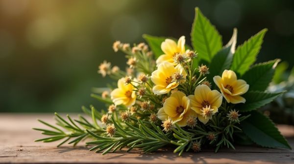 Comment choisir des fleurs de cbd pour des bienfaits inattendus