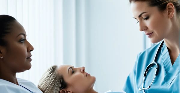 Trouver un cabinet infirmier près de chez vous facilement